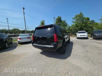 2018 Chevrolet Tahoe LT 1LT - miniatura 3