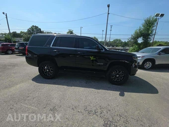 2018 Chevrolet Tahoe LT 1LT - miniatura 4