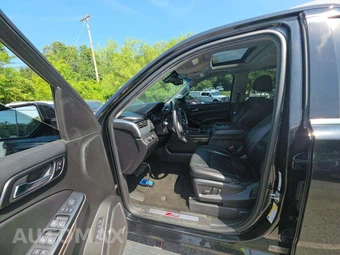 2018 Chevrolet Tahoe LT 1LT - miniatura 6