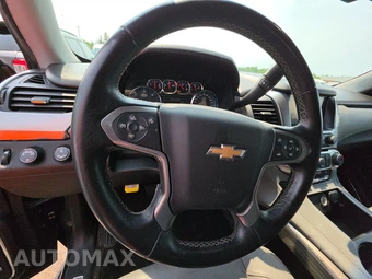 2018 Chevrolet Tahoe LT 1LT - miniatura 10