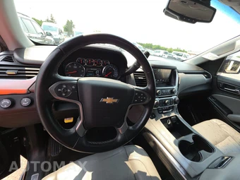 2018 Chevrolet Tahoe LT 1LT - miniatura 11
