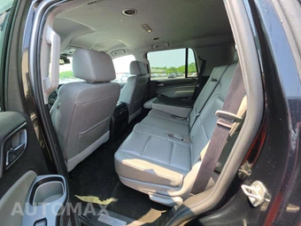 2018 Chevrolet Tahoe LT 1LT - miniatura 13