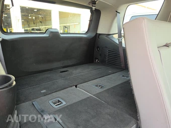 2018 Chevrolet Tahoe LT 1LT - miniatura 14