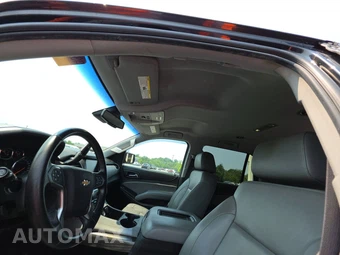 2018 Chevrolet Tahoe LT 1LT - miniatura 18