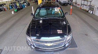 2018 Chevrolet Tahoe LT 1LT - miniatura 2
