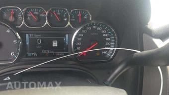 2018 Chevrolet Tahoe LT 1LT - miniatura 23