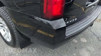 2018 Chevrolet Tahoe LT 1LT - miniatura 29