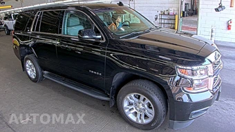 2018 Chevrolet Tahoe LT 1LT - miniatura 3