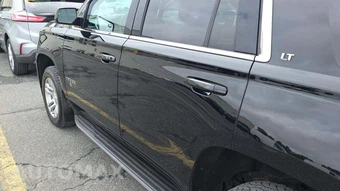 2018 Chevrolet Tahoe LT 1LT - miniatura 34