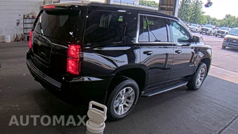 2018 Chevrolet Tahoe LT 1LT - miniatura 4