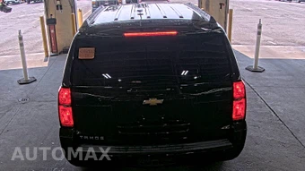 2018 Chevrolet Tahoe LT 1LT - miniatura 5