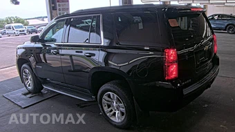 2018 Chevrolet Tahoe LT 1LT - miniatura 6
