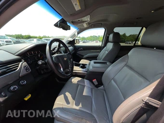 2018 Chevrolet Tahoe LT 1LT - miniatura 7