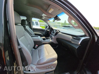 2018 Chevrolet Tahoe LT 1LT - miniatura 8