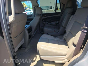 2018 Chevrolet Tahoe LT 1LT - miniatura 10