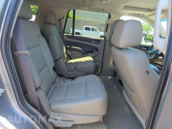 2018 Chevrolet Tahoe LT 1LT - miniatura 14