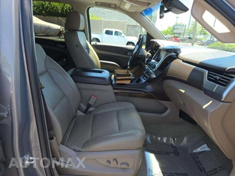2018 Chevrolet Tahoe LT 1LT - miniatura 16