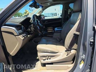 2018 Chevrolet Tahoe LT 1LT - miniatura 3