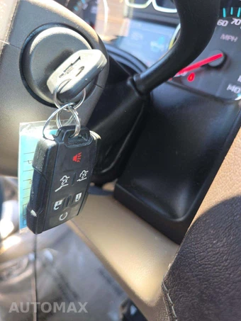 2018 Chevrolet Tahoe LT 1LT - miniatura 5