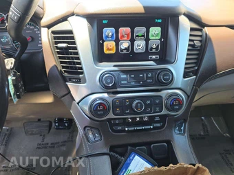 2018 Chevrolet Tahoe LT 1LT - miniatura 7