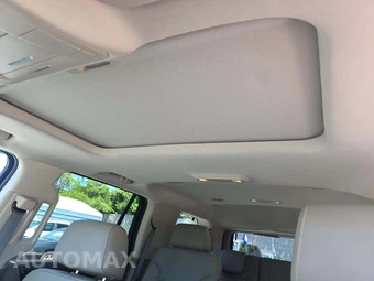 2018 Chevrolet Tahoe LT 1LT - miniatura 8