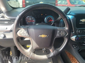 2018 Chevrolet Tahoe Premier 1LZ - miniatura 10