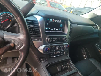 2018 Chevrolet Tahoe Premier 1LZ - miniatura 11