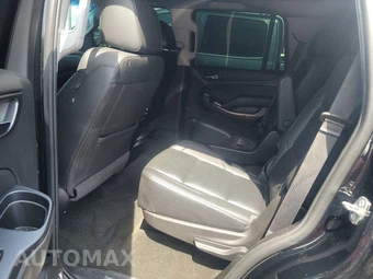2018 Chevrolet Tahoe Premier 1LZ - miniatura 13