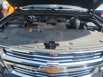 2018 Chevrolet Tahoe Premier 1LZ - miniatura 16