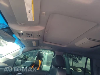 2018 Chevrolet Tahoe Premier 1LZ - miniatura 18