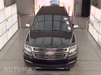 2018 Chevrolet Tahoe Premier 1LZ - miniatura 2