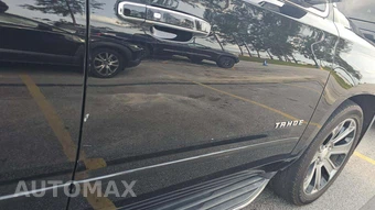 2018 Chevrolet Tahoe Premier 1LZ - miniatura 22