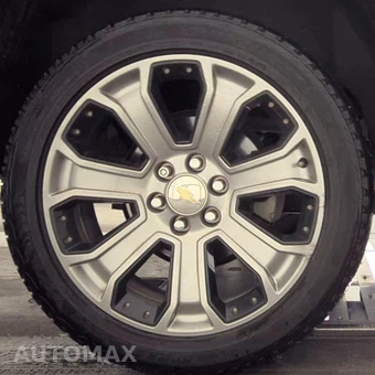 2018 Chevrolet Tahoe Premier 1LZ - miniatura 24