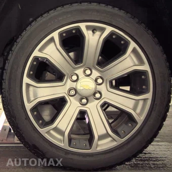 2018 Chevrolet Tahoe Premier 1LZ - miniatura 27