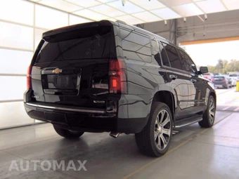 2018 Chevrolet Tahoe Premier 1LZ - miniatura 4