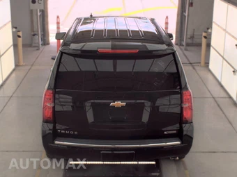 2018 Chevrolet Tahoe Premier 1LZ - miniatura 5