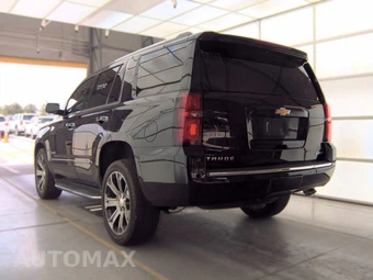 2018 Chevrolet Tahoe Premier 1LZ - miniatura 6