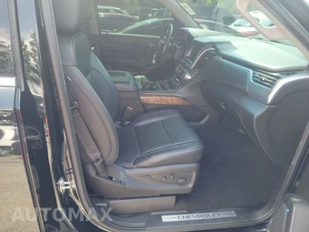 2018 Chevrolet Tahoe Premier 1LZ - miniatura 8