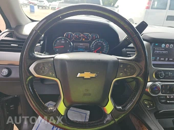 2018 Chevrolet Tahoe Premier 1LZ - miniatura 10