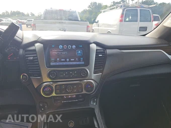 2018 Chevrolet Tahoe Premier 1LZ - miniatura 11