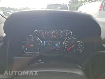 2018 Chevrolet Tahoe Premier 1LZ - miniatura 12