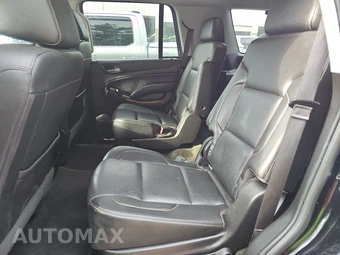 2018 Chevrolet Tahoe Premier 1LZ - miniatura 13