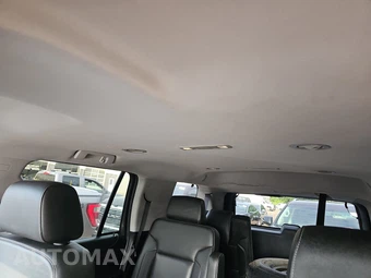 2018 Chevrolet Tahoe Premier 1LZ - miniatura 19