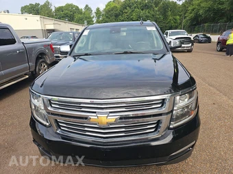 2018 Chevrolet Tahoe Premier 1LZ - miniatura 2