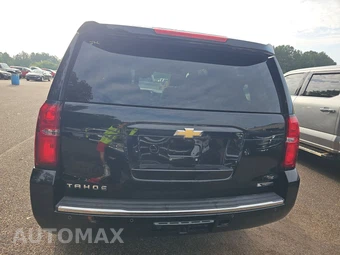 2018 Chevrolet Tahoe Premier 1LZ - miniatura 5
