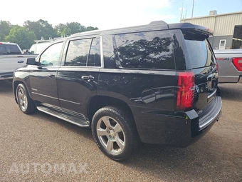 2018 Chevrolet Tahoe Premier 1LZ - miniatura 6