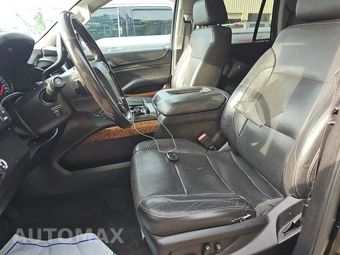 2018 Chevrolet Tahoe Premier 1LZ - miniatura 7