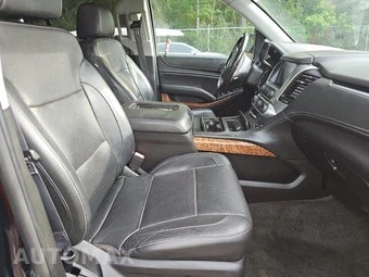 2018 Chevrolet Tahoe Premier 1LZ - miniatura 8