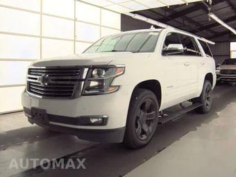 2018 Chevrolet Tahoe Premier 1LZ