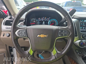 2018 Chevrolet Tahoe Premier 1LZ - miniatura 10